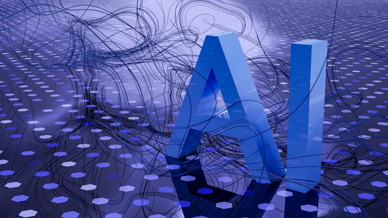 Ejemplo básico de inteligencia artificial: tu primer paso en el mundo de la IA