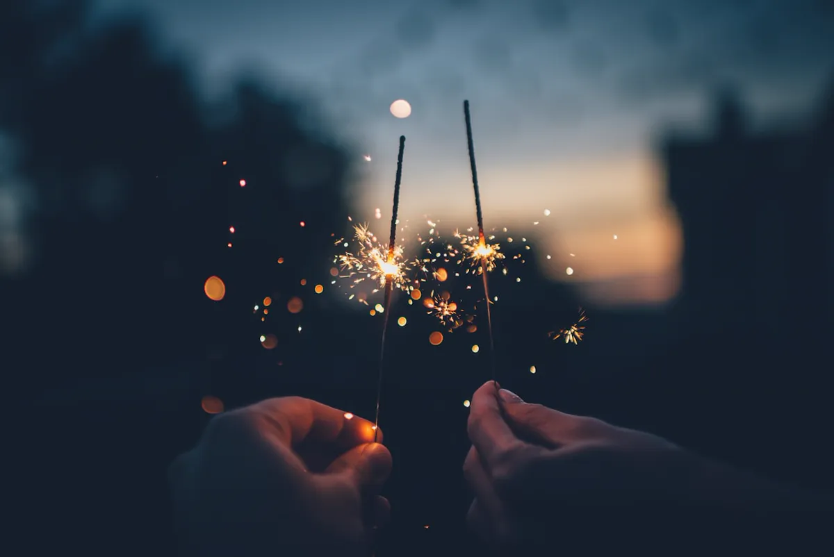 ¡Feliz Año Nuevo 2026!