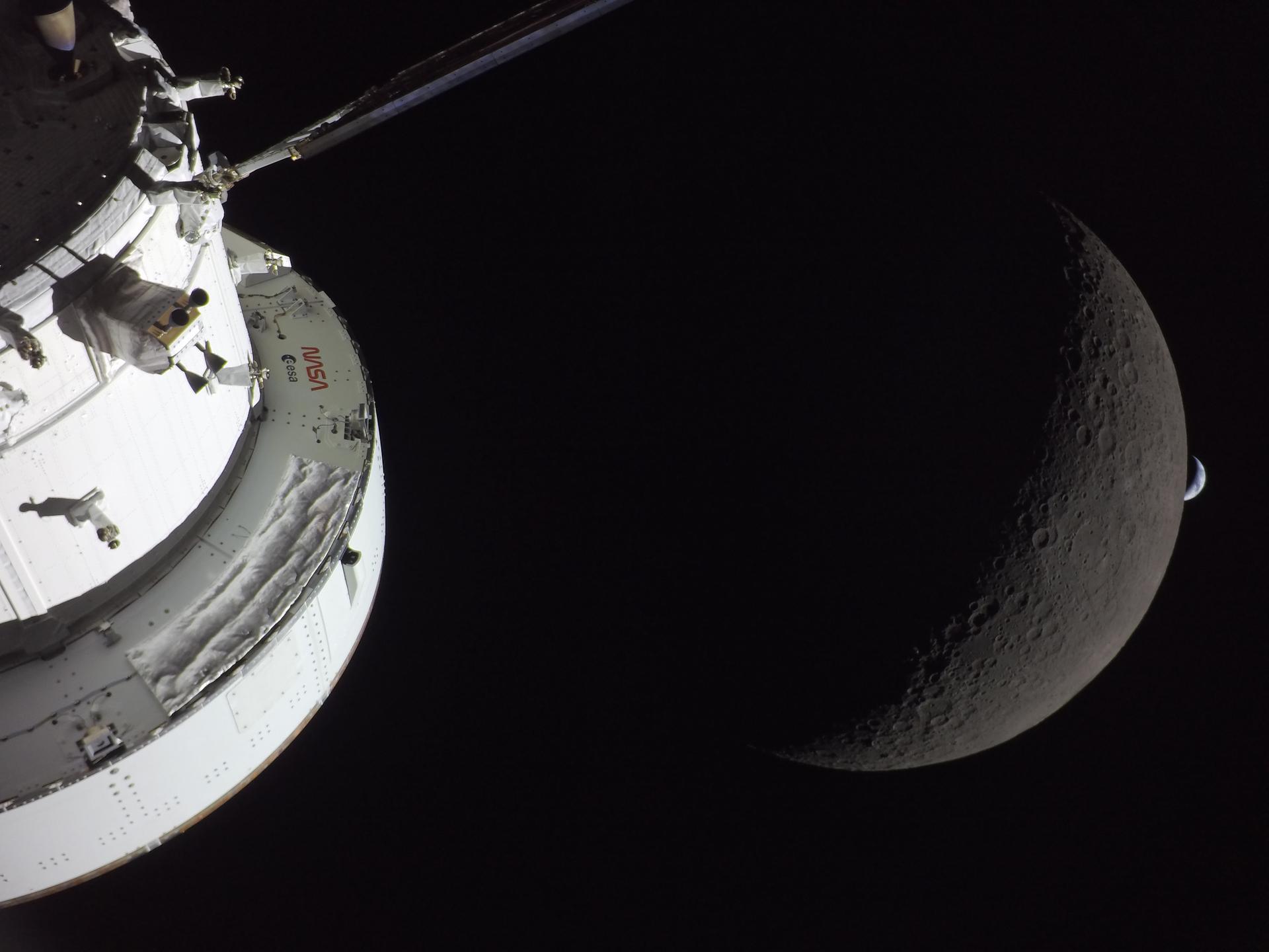 Artemis II: el regreso de la humanidad a la Luna tras medio siglo