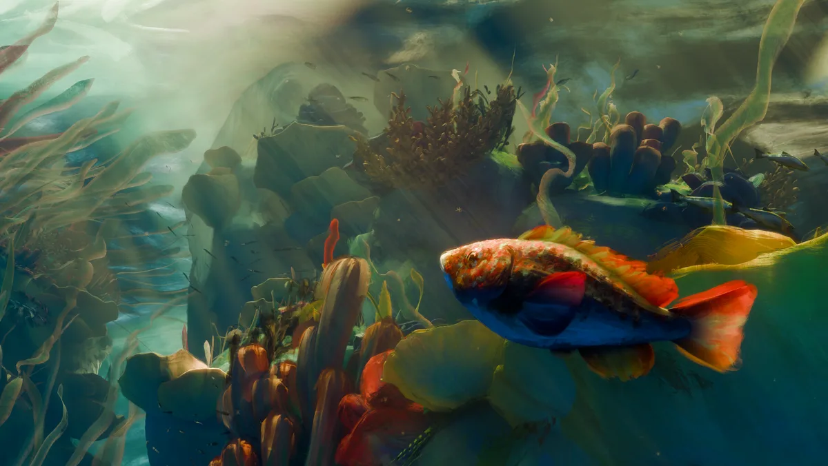 Blender: el software 3D libre que compite con los gigantes de Hollywood