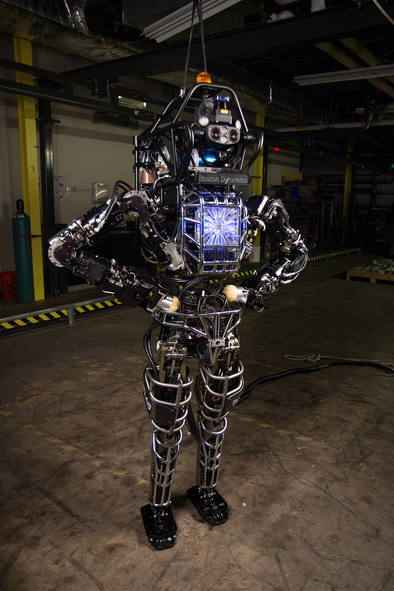CES 2026: Los robots humanoides llegan para quedarse