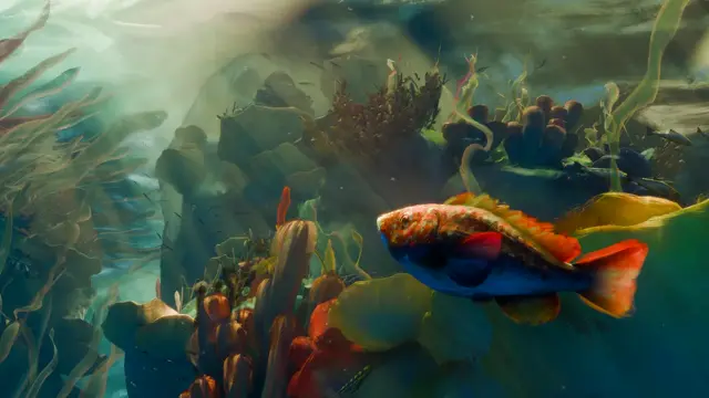 Blender: el software 3D libre que compite con los gigantes de Hollywood