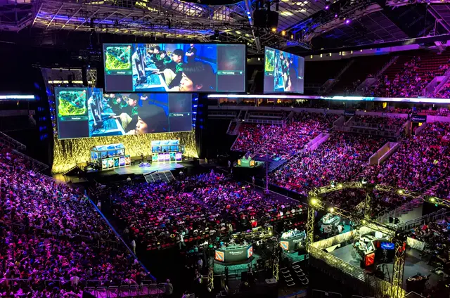 Comandos de consola y ajustes para mejorar los FPS en Dota 2