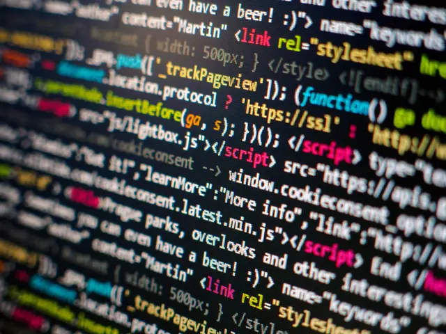 w64devkit: programa en C y C++ en Windows sin instalar nada