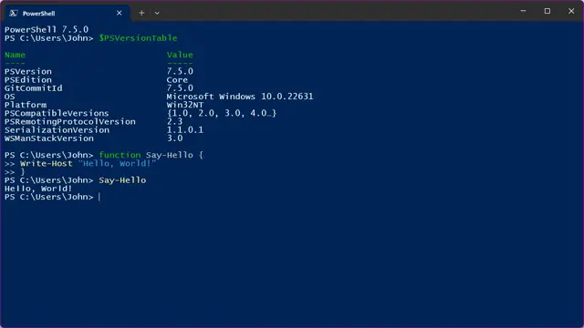 Comandos de Optimización para Windows 11: Lo Que Sí Vale la Pena Cambiar